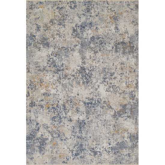 Rug, Momeni, Amara, AMA-2, Blue, 2'2" X 3'11", 49615