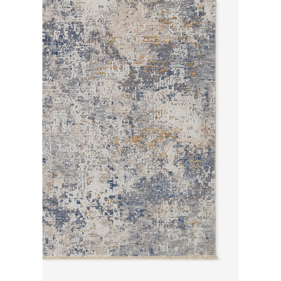 Rug, Momeni, Amara, AMA-2, Blue, 2'2" X 3'11", 49615