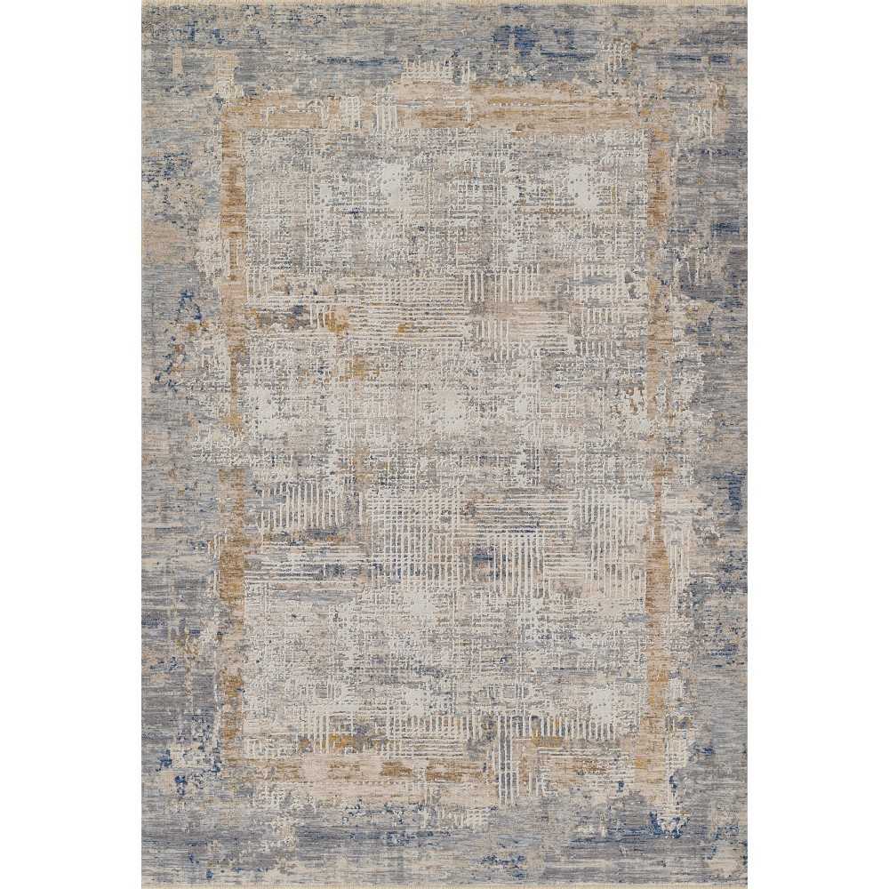 Rug, Momeni, Amara, AMA-3, Grey, 2'2" X 7'6" Runner, 49622