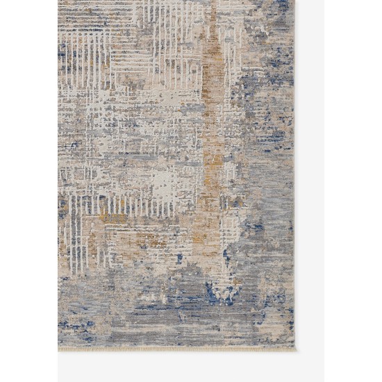 Rug, Momeni, Amara, AMA-3, Grey, 2'2" X 7'6" Runner, 49622