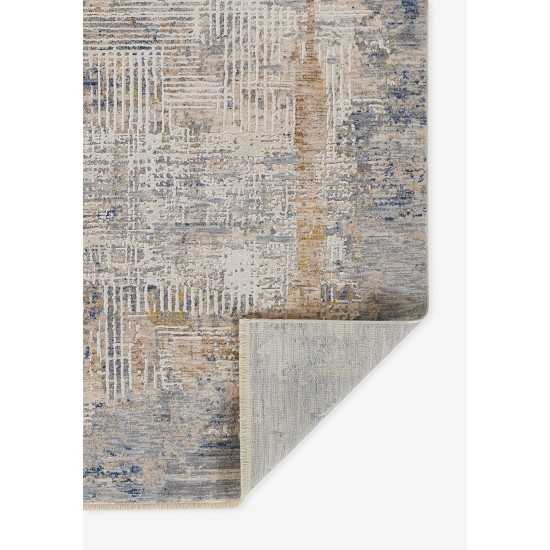 Rug, Momeni, Amara, AMA-3, Grey, 2'2" X 7'6" Runner, 49622