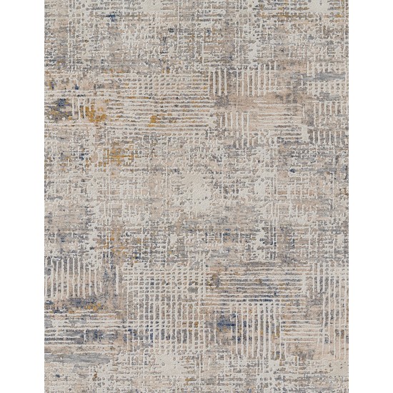 Rug, Momeni, Amara, AMA-3, Grey, 2'2" X 7'6" Runner, 49622