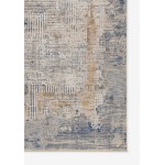 Rug, Momeni, Amara, AMA-3, Grey, 5'3" X 7'7", 49631