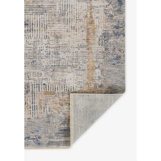 Rug, Momeni, Amara, AMA-3, Grey, 5'3" X 7'7", 49631