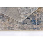 Rug, Momeni, Amara, AMA-3, Grey, 5'3" X 7'7", 49631