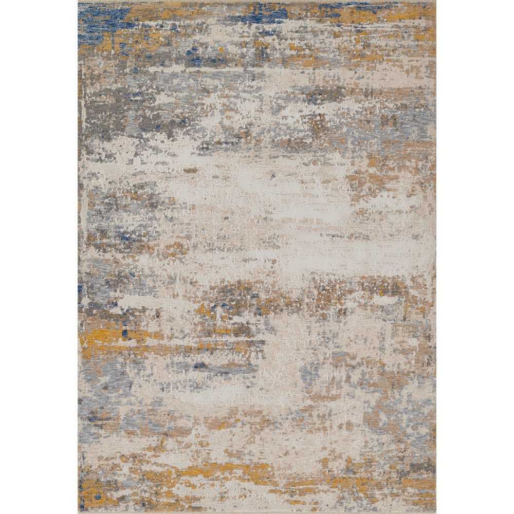 Rug, Momeni, Amara, AMA-4, Gold, 2'2" X 3'11", 49618