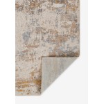 Rug, Momeni, Amara, AMA-4, Gold, 2'2" X 7'6" Runner, 49623