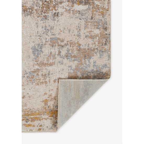 Rug, Momeni, Amara, AMA-4, Gold, 2'2" X 7'6" Runner, 49623