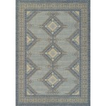 Rug, Momeni, Anatolia, ANA10, Blue, 7\'9" X 9\'10", 47804
