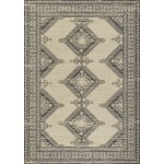 Rug, Momeni, Anatolia, ANA10, Charcoal, 2'3" X 7'6" Runner, 45940