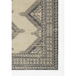 Rug, Momeni, Anatolia, ANA10, Charcoal, 2'3" X 7'6" Runner, 45940