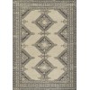 Rug, Momeni, Anatolia, ANA10, Charcoal, 3'3" X 5', 45944
