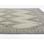 Rug, Momeni, Anatolia, ANA10, Charcoal, 9'9" X 12'6", 45958