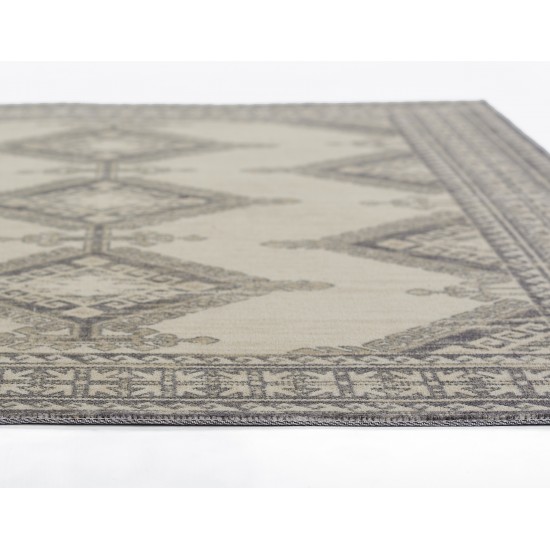 Rug, Momeni, Anatolia, ANA10, Charcoal, 9'9" X 12'6", 45958