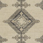 Rug, Momeni, Anatolia, ANA10, Charcoal, 9'9" X 12'6", 45958