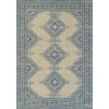 Rug, Momeni, Anatolia, ANA10, Ivory, 2'3" X 7'6" Runner, 47788
