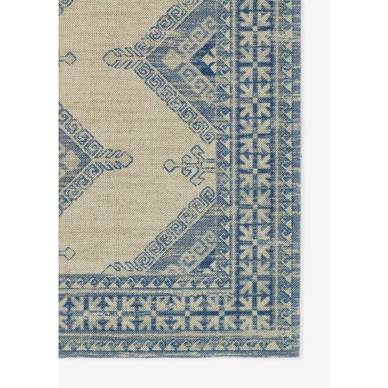 Rug, Momeni, Anatolia, ANA10, Ivory, 2'3" X 7'6" Runner, 47788