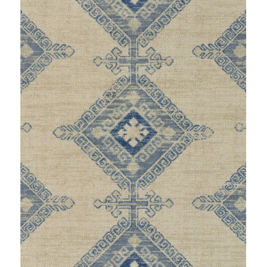 Rug, Momeni, Anatolia, ANA10, Ivory, 2'3" X 7'6" Runner, 47788