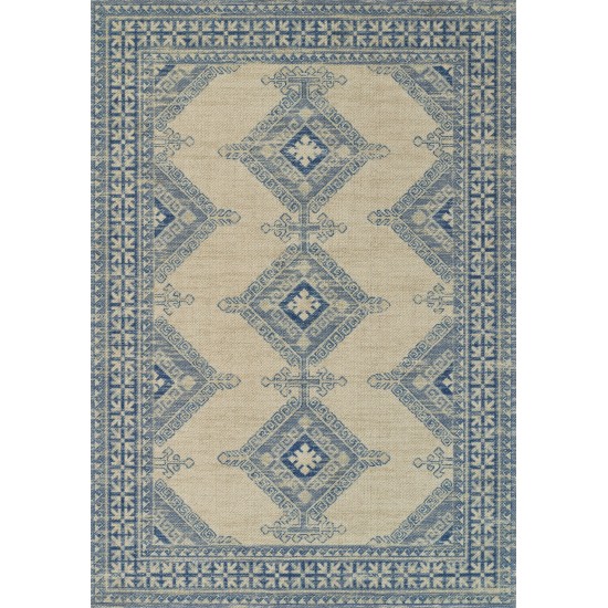 Rug, Momeni, Anatolia, ANA10, Ivory, 9'9" X 12'6", 47809