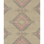 Rug, Momeni, Anatolia, ANA10, Pink, 3'3" X 5', 49478