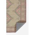 Rug, Momeni, Anatolia, ANA10, Pink, 7'9" X 9'10", 49481