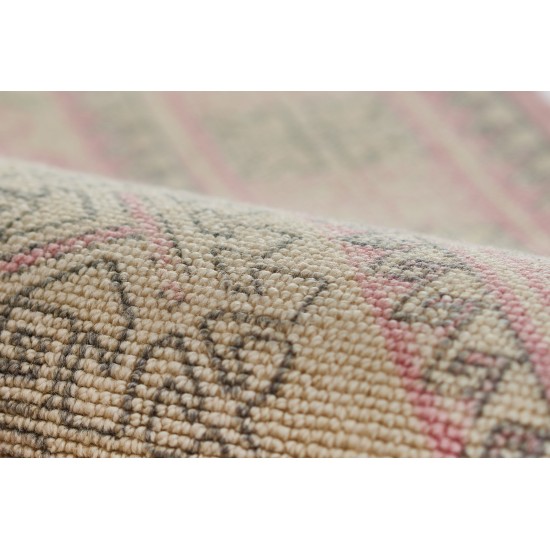 Rug, Momeni, Anatolia, ANA10, Pink, 7'9" X 9'10", 49481