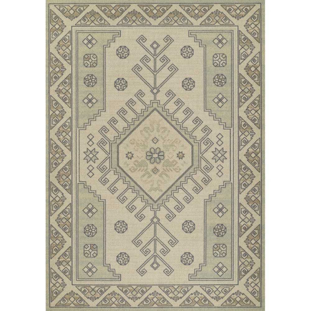 Rug, Momeni, Anatolia, ANA11, Sage, 3'3" X 5', 48760 Rug, Momeni, Anatolia, ANA11, Sage, 3'3" X 5', 48760