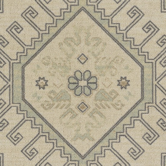 Rug, Momeni, Anatolia, ANA11, Sage, 5'3" X 7'6", 48761