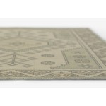 Rug, Momeni, Anatolia, ANA11, Sage, 6'6" X 9', 48763
