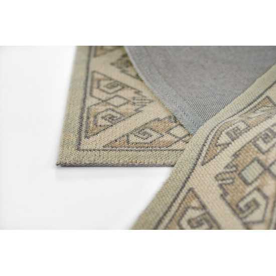 Rug, Momeni, Anatolia, ANA11, Sage, 6'6" X 9', 48763
