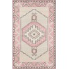 Rug, Momeni, Anatolia, ANA-2, Pink, 2' X 3', 38962