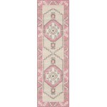 Rug, Momeni, Anatolia, ANA-2, Pink, 2' X 3', 38962