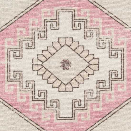 Rug, Momeni, Anatolia, ANA-2, Pink, 2'3" X 7'6" Runner, 39008