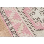 Rug, Momeni, Anatolia, ANA-2, Pink, 3'3" X 5', 38967