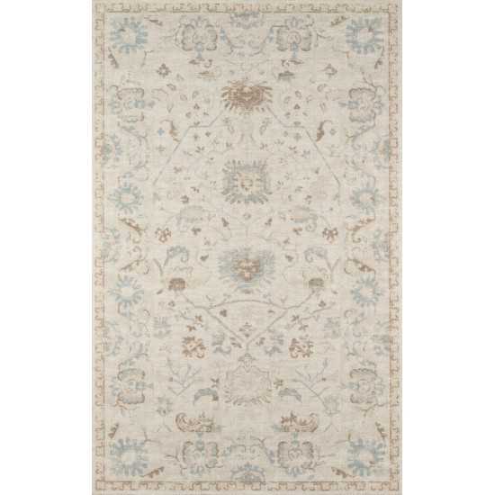 Rug, Momeni, Anatolia, ANA-5, Beige, 2' X 3', 38958