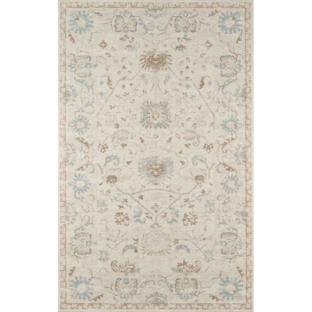 Rug, Momeni, Anatolia, ANA-5, Beige, 2' X 3', 38958 Rug, Momeni, Anatolia, ANA-5, Beige, 2' X 3', 38958
