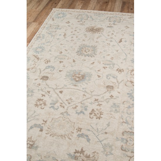 Rug, Momeni, Anatolia, ANA-5, Beige, 2' X 3', 38958