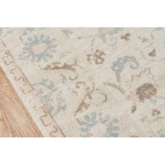 Rug, Momeni, Anatolia, ANA-5, Beige, 3'3" X 5', 38969