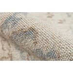 Rug, Momeni, Anatolia, ANA-5, Beige, 6'6" X 9', 42356