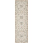 Rug, Momeni, Anatolia, ANA-5, Beige, 6'6" X 9', 42356