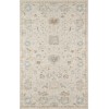 Rug, Momeni, Anatolia, ANA-5, Beige, 7'9" X 9'10", 40096