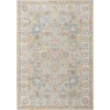 Rug, Momeni, Anatolia, ANA-8, Light Blue, 7'9" X 9'10", 42209