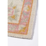 Rug, Momeni, Anatolia, ANA-8, Pink, 6'6" X 9', 42359