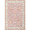 Rug, Momeni, Anatolia, ANA-8, Pink, 7'9" X 9'10", 42210
