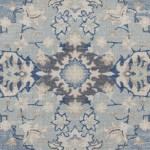 Rug, Momeni, Anatolia, ANA-9, Blue, 2' X 3', 45235