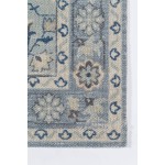 Rug, Momeni, Anatolia, ANA-9, Blue, 3'3" X 5', 45237