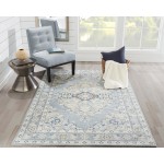 Rug, Momeni, Anatolia, ANA-9, Blue, 9'9" X 12'6", 45241