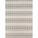 Rug, Momeni, Andes, AND10, Ivory, 2'3" X 8' Runner, 40918