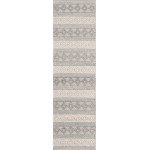 Rug, Momeni, Andes, AND10, Ivory, 2'3" X 8' Runner, 40918