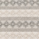 Rug, Momeni, Andes, AND10, Ivory, 2'3" X 8' Runner, 40918